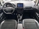 Ford EcoSport bei Reisemobile.expert - Abbildung (4 / 10)