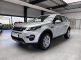Land Rover Discovery Sport bei Reisemobile.expert - Abbildung (7 / 10) Land Rover Discovery Sport bei Reisemobile.expert - Abbildung (7 / 10)