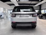 Land Rover Discovery Sport bei Reisemobile.expert - Abbildung (3 / 10) Land Rover Discovery Sport bei Reisemobile.expert - Abbildung (3 / 10)