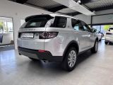 Land Rover Discovery Sport bei Reisemobile.expert - Abbildung (8 / 10) Land Rover Discovery Sport bei Reisemobile.expert - Abbildung (8 / 10)