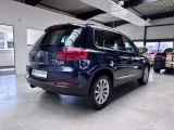 VW Tiguan bei Reisemobile.expert - Abbildung (8 / 10)