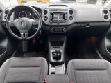 VW Tiguan bei Reisemobile.expert - Abbildung (4 / 10)