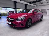 Mercedes-Benz CLA-Klasse bei Reisemobile.expert - Abbildung (7 / 10)