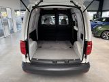 VW Caddy bei Reisemobile.expert - Abbildung (2 / 10)