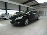 Peugeot 508 bei Reisemobile.expert - Abbildung (7 / 10)