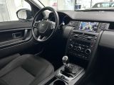 Land Rover Discovery Sport bei Reisemobile.expert - Abbildung (9 / 10)