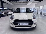 Mini One bei Reisemobile.expert - Abbildung (2 / 10)