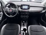 Fiat 500X bei Reisemobile.expert - Abbildung (4 / 10) Fiat 500X bei Reisemobile.expert - Abbildung (4 / 10)