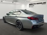 BMW M5 bei Reisemobile.expert - Abbildung (7 / 15)