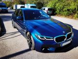 BMW M5 bei Reisemobile.expert - Abbildung (4 / 15)