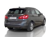 BMW 2er bei Reisemobile.expert - Abbildung (4 / 15) BMW 2er bei Reisemobile.expert - Abbildung (4 / 15)