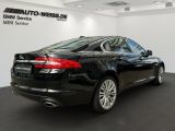 Jaguar XF bei Reisemobile.expert - Abbildung (5 / 15)