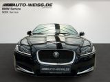 Jaguar XF bei Reisemobile.expert - Abbildung (2 / 15)