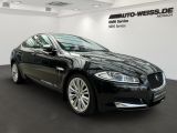 Jaguar XF bei Reisemobile.expert - Abbildung (3 / 15)