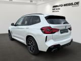 BMW X3 bei Reisemobile.expert - Abbildung (7 / 15)