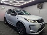 Land Rover Discovery Sport bei Reisemobile.expert - Abbildung (2 / 15)