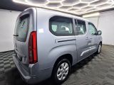 Opel Combo bei Reisemobile.expert - Abbildung (4 / 15)