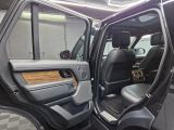 Land Rover Range Rover bei Reisemobile.expert - Abbildung (9 / 15)