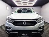 Ssangyong Rexton bei Reisemobile.expert - Abbildung (6 / 15)