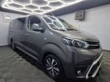 Toyota Proace bei Reisemobile.expert - Abbildung (2 / 15)