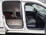 VW Caddy bei Reisemobile.expert - Abbildung (10 / 15)