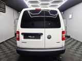 VW Caddy bei Reisemobile.expert - Abbildung (6 / 15)
