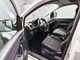 VW Caddy bei Reisemobile.expert - Abbildung (12 / 15)