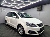 Seat Alhambra bei Reisemobile.expert - Abbildung (2 / 15)