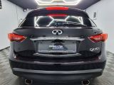 Infiniti QX70 bei Reisemobile.expert - Abbildung (7 / 15)