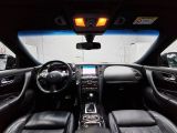 Infiniti QX70 bei Reisemobile.expert - Abbildung (13 / 15)