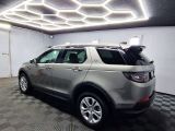 Land Rover Discovery Sport bei Reisemobile.expert - Abbildung (4 / 15) Land Rover Discovery Sport bei Reisemobile.expert - Abbildung (4 / 15)