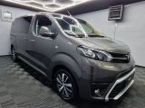 Toyota Proace bei Reisemobile.expert - Abbildung (2 / 15)