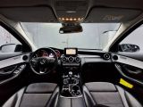 Mercedes-Benz C-Klasse bei Reisemobile.expert - Abbildung (12 / 15)