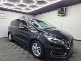 Ford S-Max bei Reisemobile.expert - Abbildung (2 / 15)