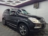 Ssangyong Rexton bei Reisemobile.expert - Abbildung (2 / 15)