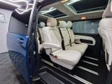 Mercedes-Benz V-Klasse bei Reisemobile.expert - Abbildung (14 / 15)
