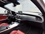 Kia Stinger bei Reisemobile.expert - Abbildung (13 / 15)