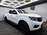 Nissan Navara bei Reisemobile.expert - Abbildung (2 / 15)