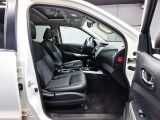 Nissan Navara bei Reisemobile.expert - Abbildung (11 / 15)