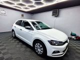 VW Polo bei Reisemobile.expert - Abbildung (2 / 15)