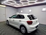 VW Polo bei Reisemobile.expert - Abbildung (3 / 15)