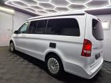 Mercedes-Benz V bei Reisemobile.expert - Abbildung (3 / 15) Mercedes-Benz V bei Reisemobile.expert - Abbildung (3 / 15)