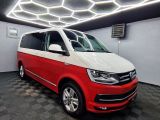 VW T6 Multivan bei Reisemobile.expert - Abbildung (2 / 15)