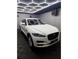Jaguar F-Pace bei Reisemobile.expert - Abbildung (2 / 15)