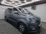 Hyundai H-1 bei Reisemobile.expert - Abbildung (2 / 15)