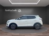 Ssangyong Tivoli bei Reisemobile.expert - Abbildung (4 / 15)