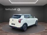 Ssangyong Tivoli bei Reisemobile.expert - Abbildung (7 / 15)
