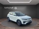 Ssangyong Tivoli bei Reisemobile.expert - Abbildung (2 / 15)