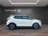 Ssangyong Tivoli bei Reisemobile.expert - Abbildung (5 / 15)