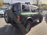 Ford Bronco bei Reisemobile.expert - Abbildung (5 / 15)